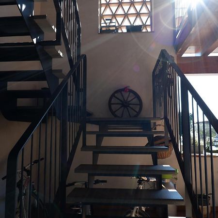 Agriturismo Antica Corte Contadina Premariacco Екстер'єр фото