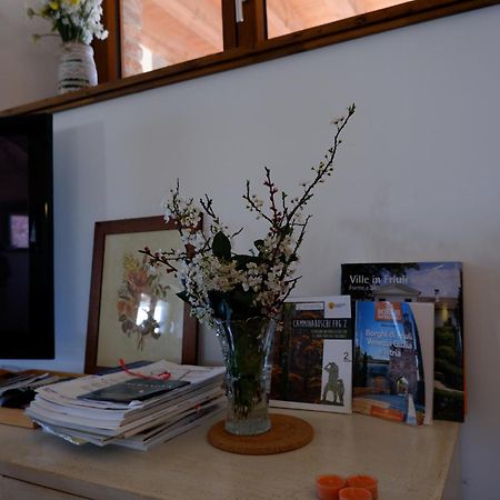 Agriturismo Antica Corte Contadina Premariacco Екстер'єр фото