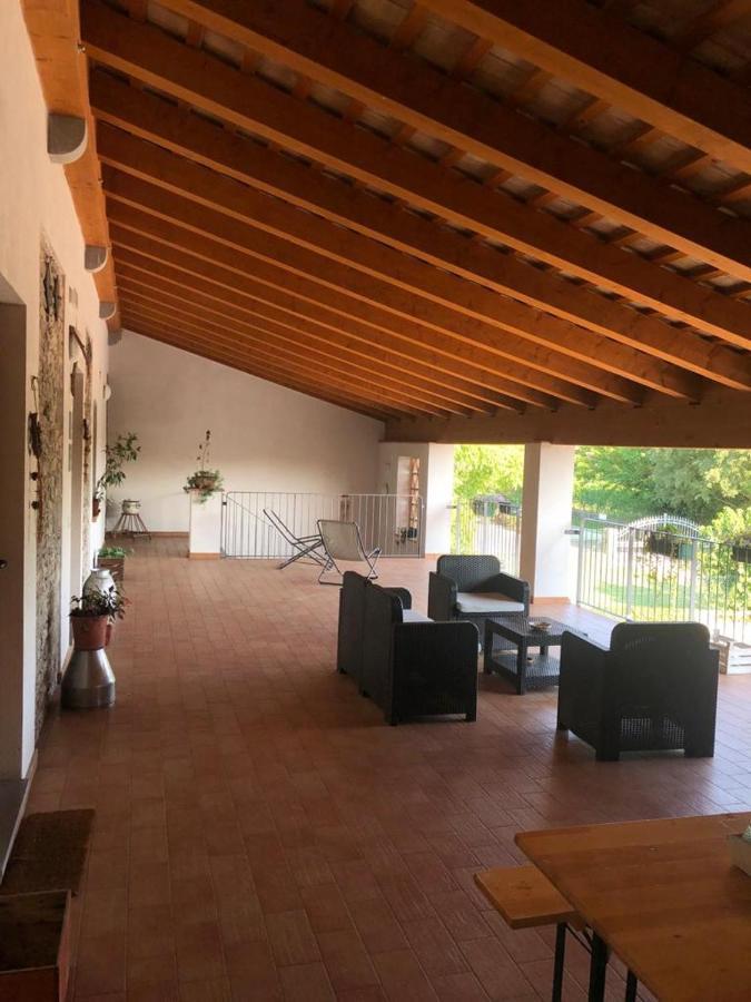 Agriturismo Antica Corte Contadina Premariacco Екстер'єр фото