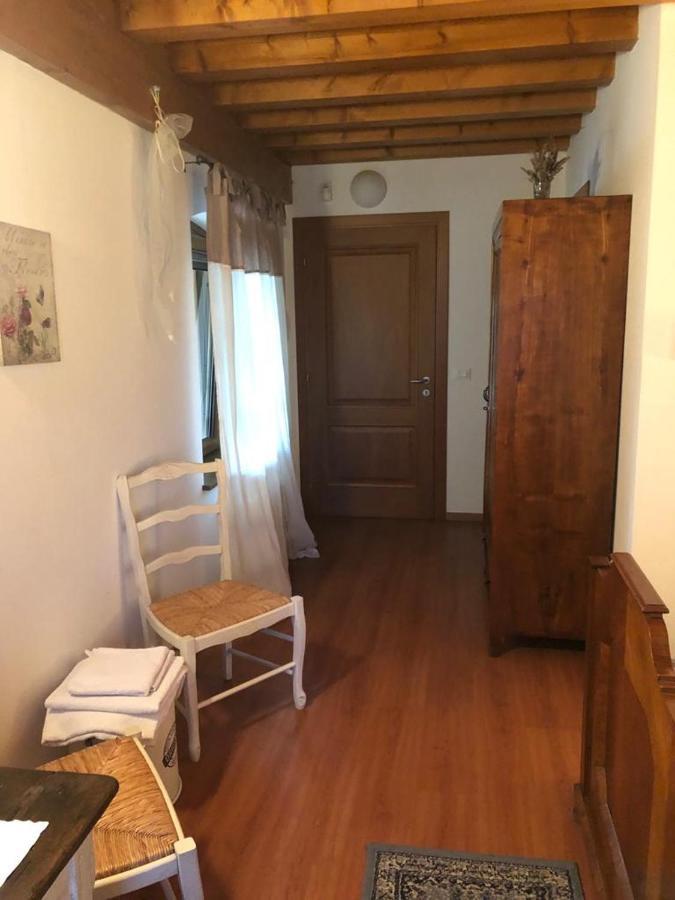 Agriturismo Antica Corte Contadina Premariacco Екстер'єр фото