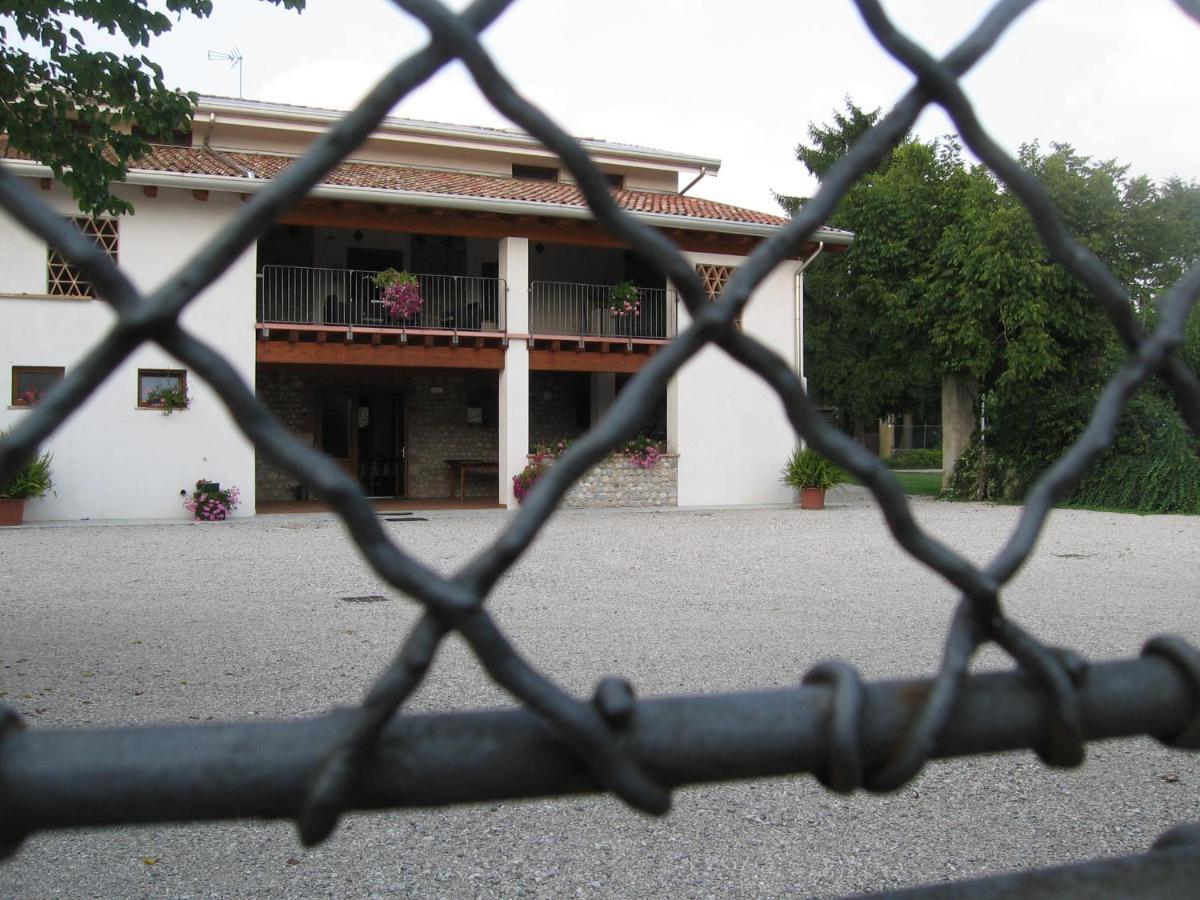 Agriturismo Antica Corte Contadina Premariacco Екстер'єр фото