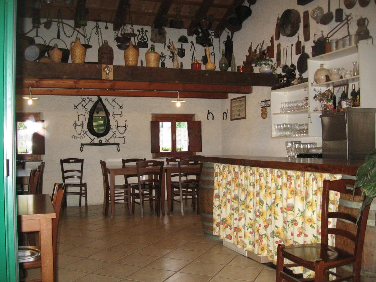Agriturismo Antica Corte Contadina Premariacco Екстер'єр фото