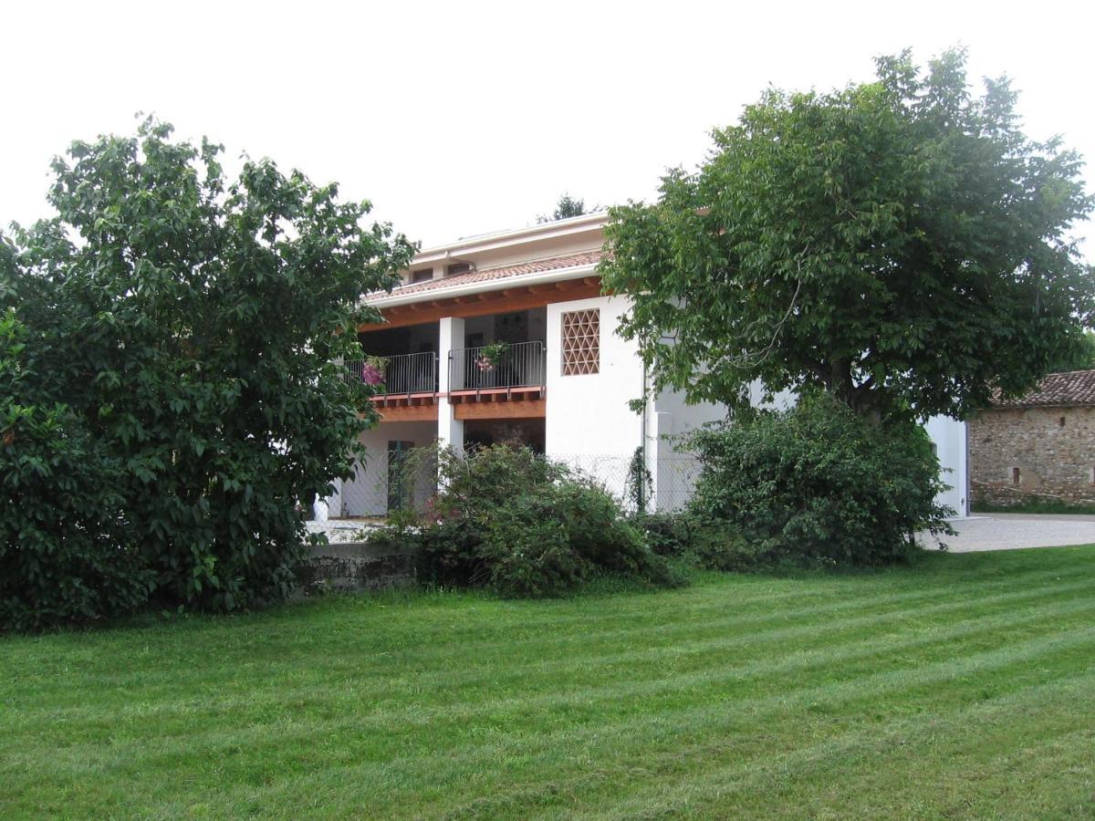 Agriturismo Antica Corte Contadina Premariacco Екстер'єр фото