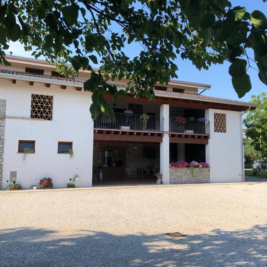 Agriturismo Antica Corte Contadina Premariacco Екстер'єр фото