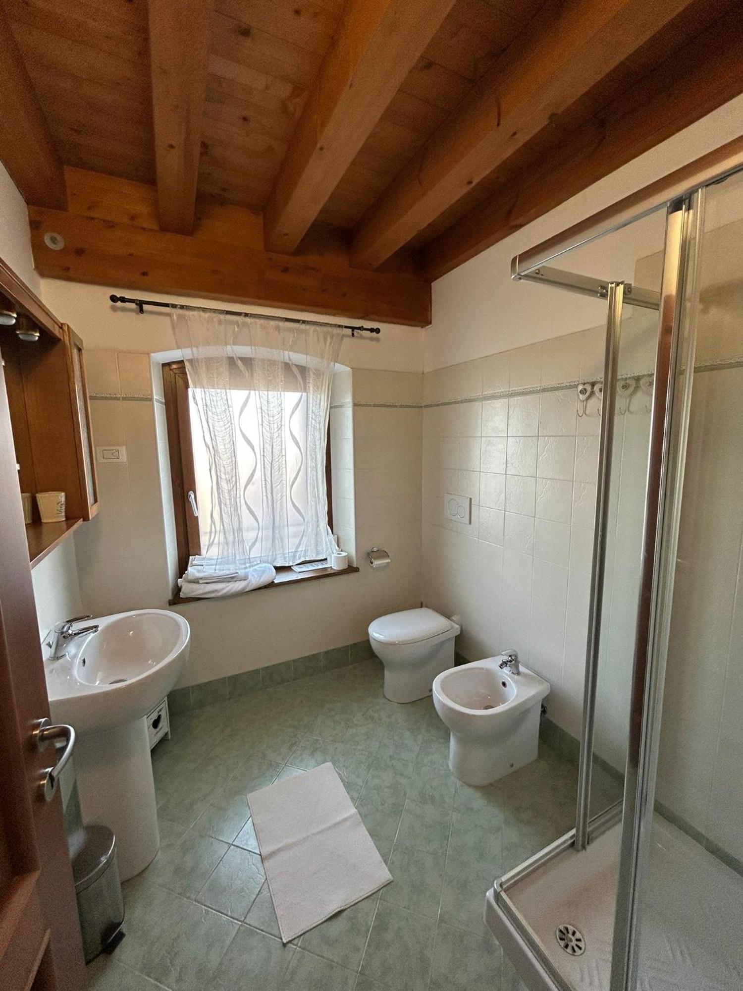 Agriturismo Antica Corte Contadina Premariacco Екстер'єр фото