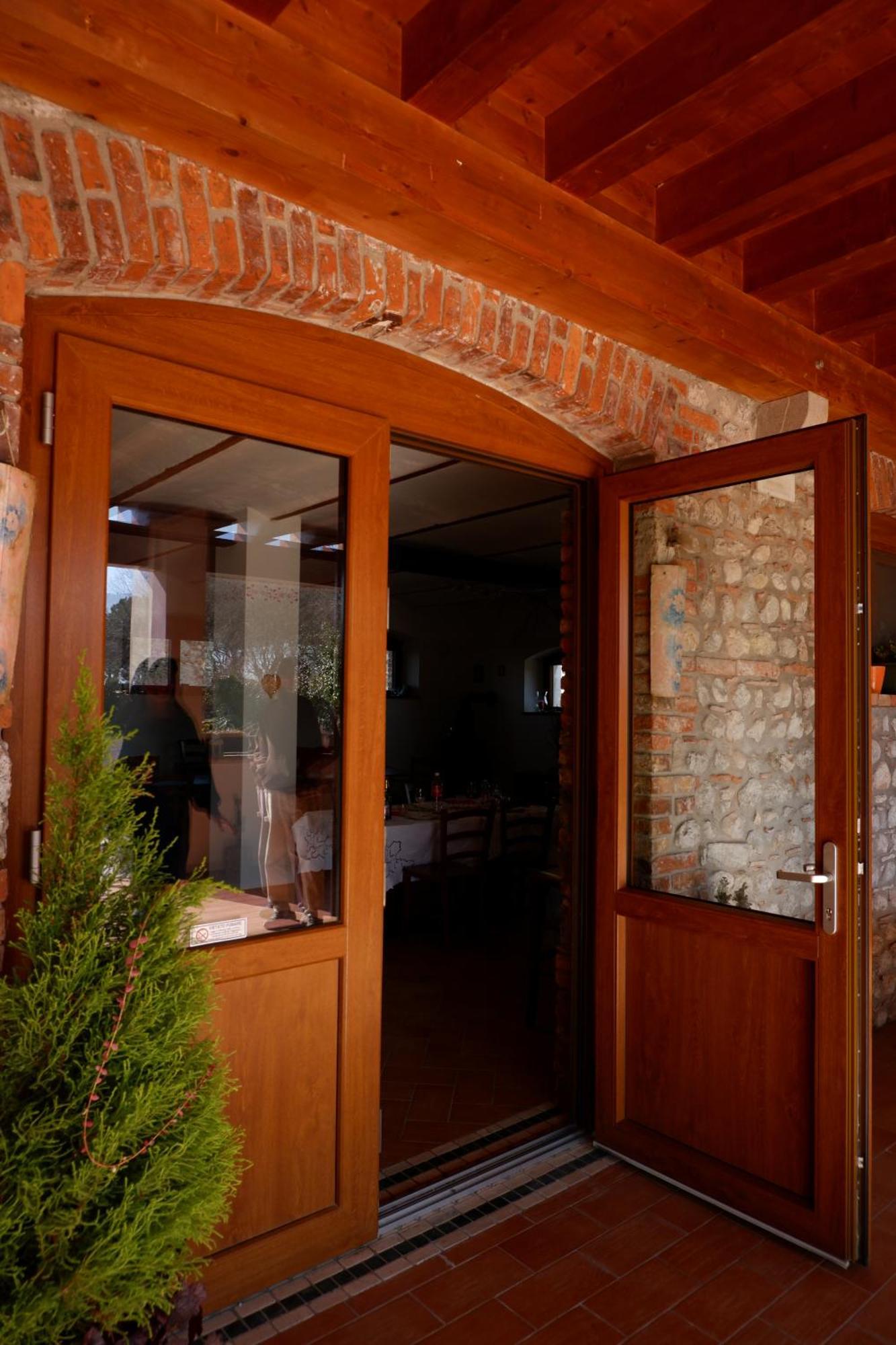 Agriturismo Antica Corte Contadina Premariacco Екстер'єр фото