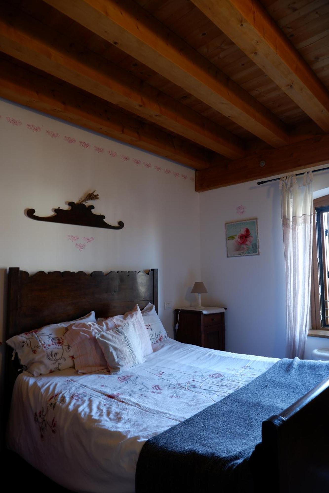 Agriturismo Antica Corte Contadina Premariacco Екстер'єр фото