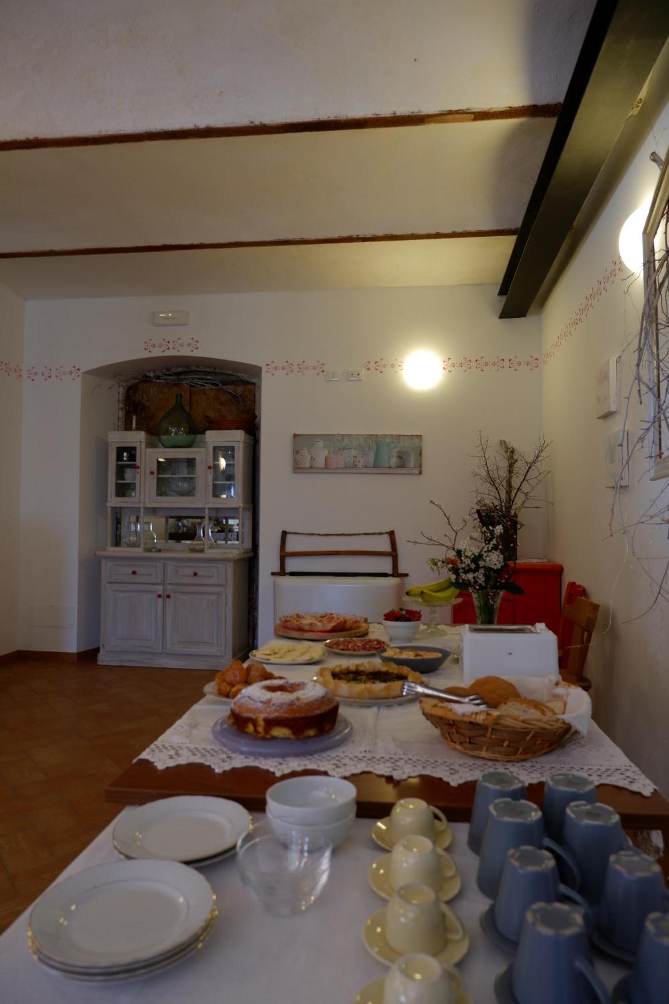 Agriturismo Antica Corte Contadina Premariacco Екстер'єр фото