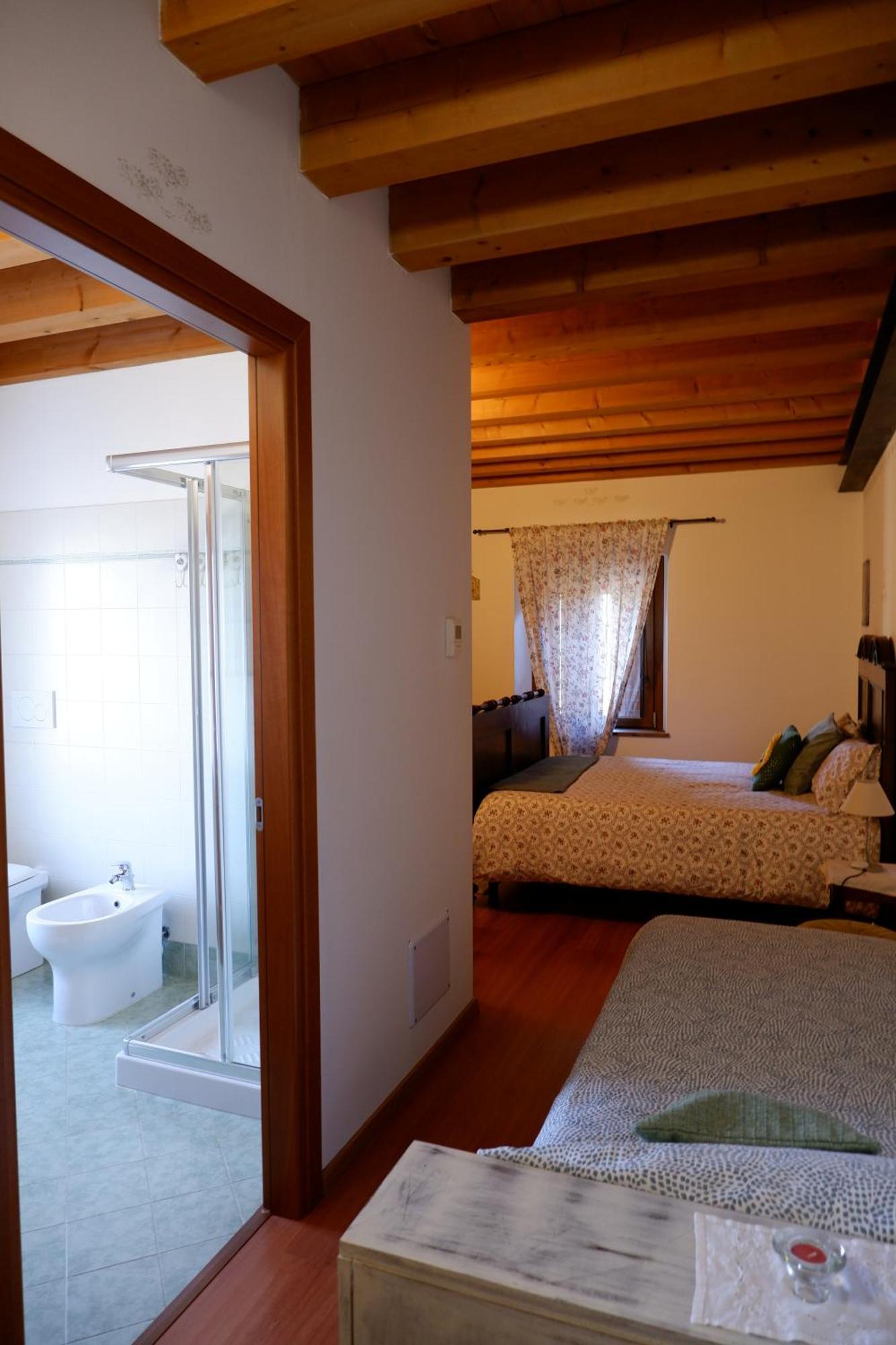 Agriturismo Antica Corte Contadina Premariacco Екстер'єр фото