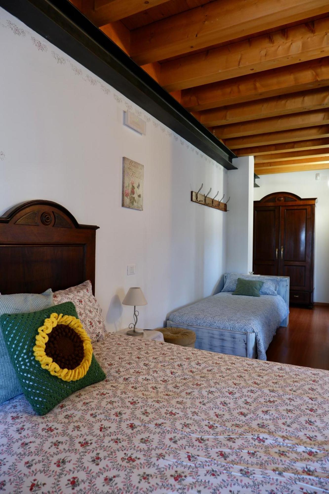 Agriturismo Antica Corte Contadina Premariacco Екстер'єр фото